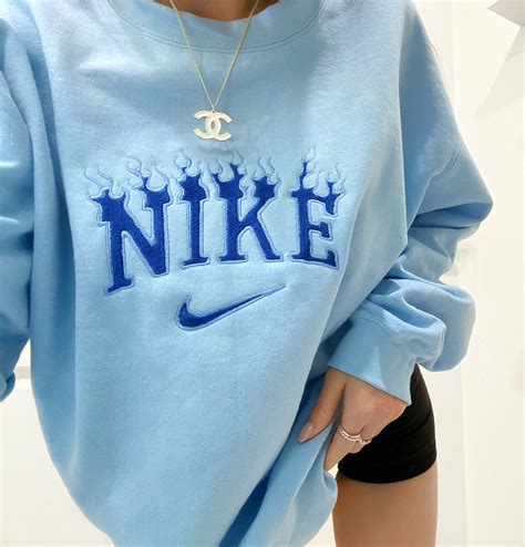 nike sweater vintage 90s.